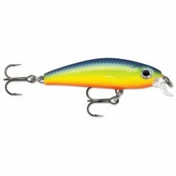 Rapala Ultra Light Minnow Tackle