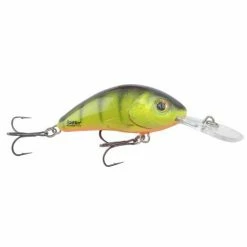 Salmo Rattlin' Hornet Tackle