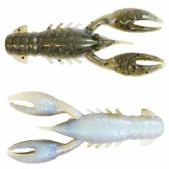 Z-Man Z Man TRD CrawZ Bass Plastics