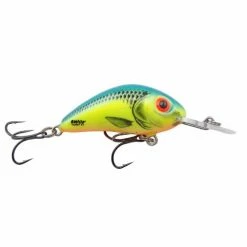 Salmo Rattlin' Hornet Tackle