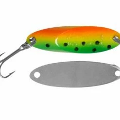 Acme Kastmaster Spoon Jigging Spoons