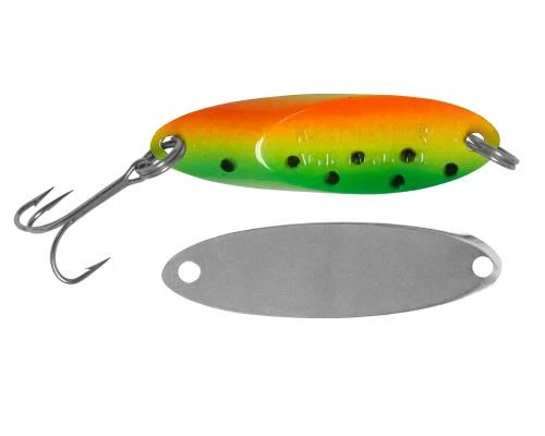 Acme Kastmaster Spoon Jigging Spoons