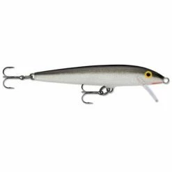 Tackle Rapala Original Floating