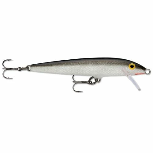 Tackle Rapala Original Floating
