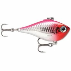 Lipless Crankbaits Rapala Ultralight Rippin Rap