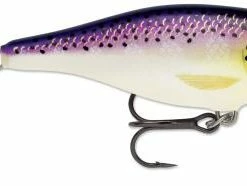Tackle Rapala Scatter Rap Shad
