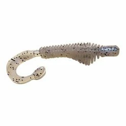 B-Fish-N Authent X Moxie Curltail Swimbait