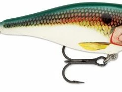 Tackle Rapala Scatter Rap Shad