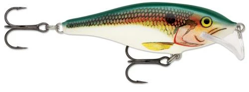 Tackle Rapala Scatter Rap Shad