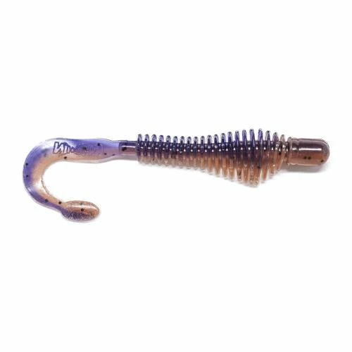 B-Fish-N Authent X Moxie Curltail Swimbait