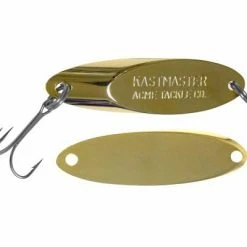 Acme Kastmaster Spoon Jigging Spoons