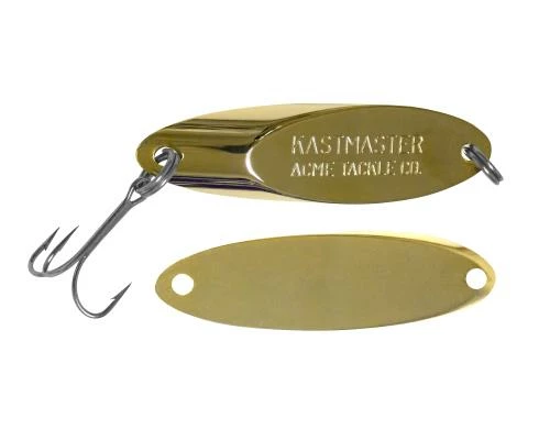 Acme Kastmaster Spoon Jigging Spoons