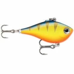 Lipless Crankbaits Rapala Ultralight Rippin Rap