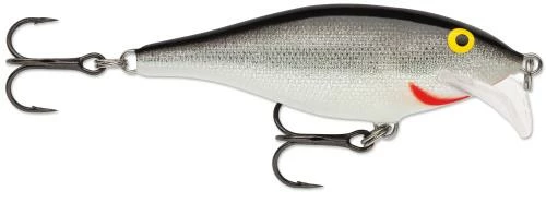 Tackle Rapala Scatter Rap Shad