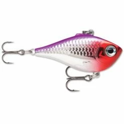 Lipless Crankbaits Rapala Ultralight Rippin Rap