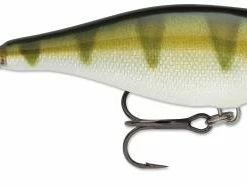 Tackle Rapala Scatter Rap Shad