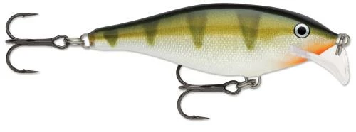 Tackle Rapala Scatter Rap Shad
