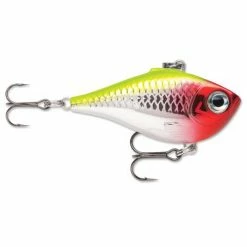 Lipless Crankbaits Rapala Ultralight Rippin Rap