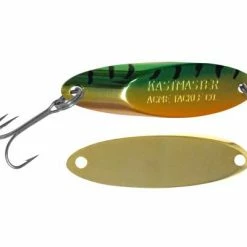 Acme Kastmaster Spoon Jigging Spoons