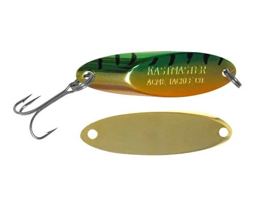 Acme Kastmaster Spoon Jigging Spoons
