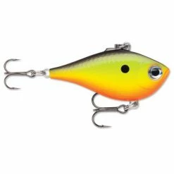 Lipless Crankbaits Rapala Ultralight Rippin Rap