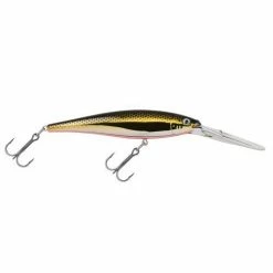 Berkley Flicker Minnow 5cm Tackle