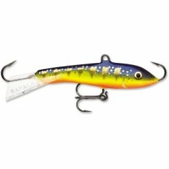 Rapala Jigging Rap #3 Jigging Baits