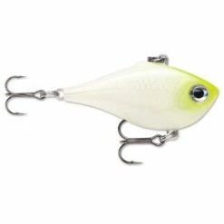 Lipless Crankbaits Rapala Ultralight Rippin Rap