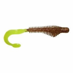 B-Fish-N Authent X Moxie Curltail Swimbait