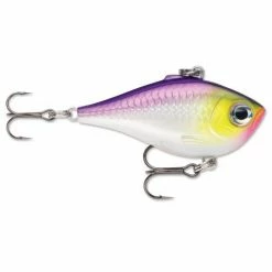 Lipless Crankbaits Rapala Ultralight Rippin Rap