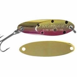 Acme Kastmaster Spoon Jigging Spoons