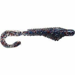 B-Fish-N Authent X Moxie Curltail Swimbait
