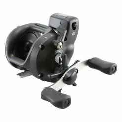 Okuma's Magda Line Counter Reels