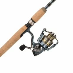 Pflueger President Combos