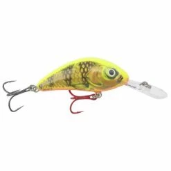 Salmo Rattlin' Hornet Tackle