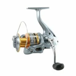Okuma Rox Spinning Combos