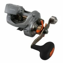 Line Counter Reels Okuma Cold Water Low Profile Linecounter Reels
