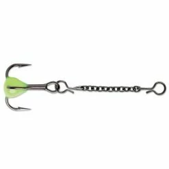 VMC Treble Dropper Chain