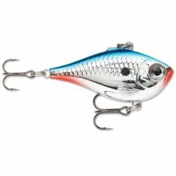 Lipless Crankbaits Rapala Ultralight Rippin Rap