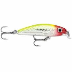 Rapala Ultra Light Minnow Tackle