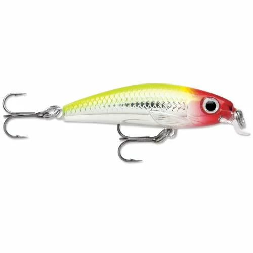 Rapala Ultra Light Minnow Tackle