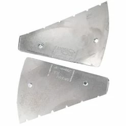 Strikemaster Replacement Blades For Power Auger Ice Fishing