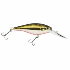 Berkley Flicker Shad 5cm