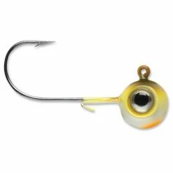 VMC Neon Moon Eye Jig