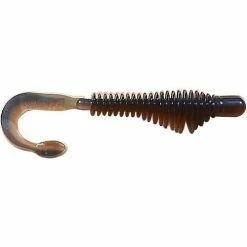 B-Fish-N Authent X Moxie Curltail Swimbait