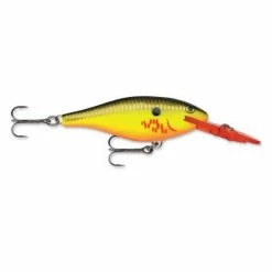 Tackle Rapala Shad Rap 05