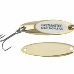 Acme Kastmaster Spoon Jigging Spoons