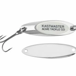 Acme Kastmaster Spoon Jigging Spoons