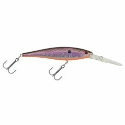Berkley's Flicker Minnow Pro Series Tackle