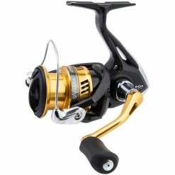 Shimano Sahara Spinning Reels